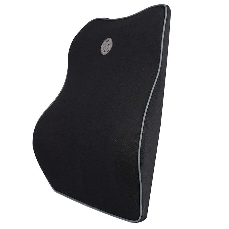 Coussin de soutien lombaire ergonomique