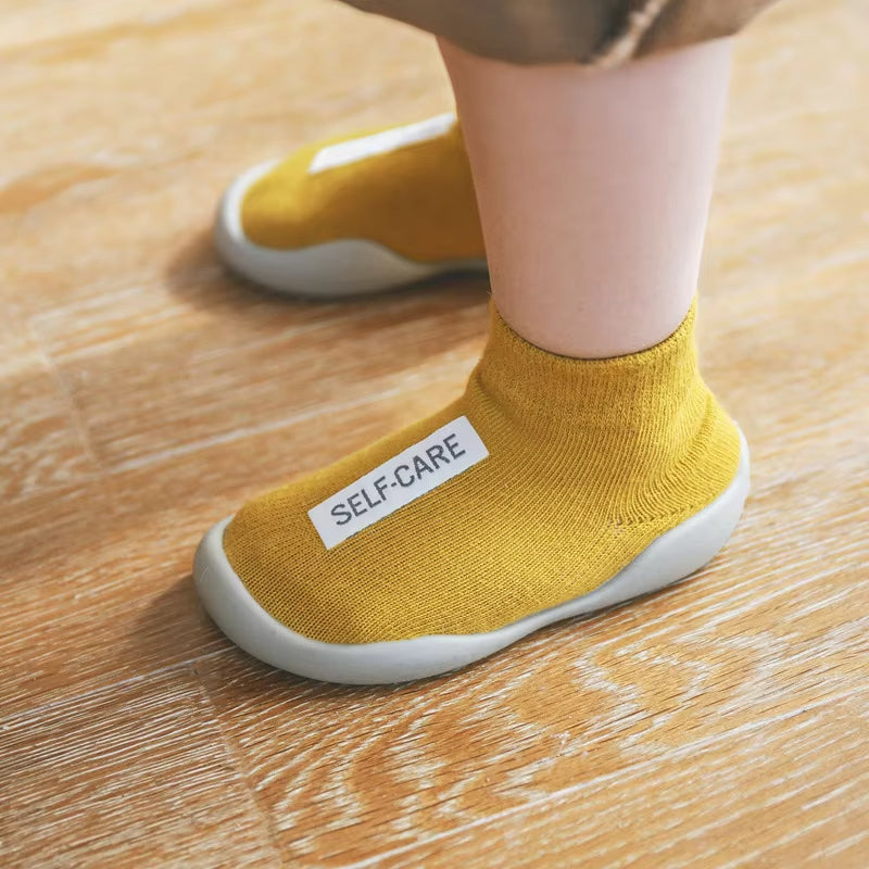 Non-Slip Baby Shoes