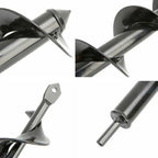 SoilBuster Garden Auger Drill Bit