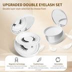 Magnetic Lashes