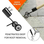 Ultra Strong Gap Weeder™ | Remove weeds easily!