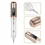 Stylo Plasma pour enlever les grains de beauté, les verrues et les taches cutanées