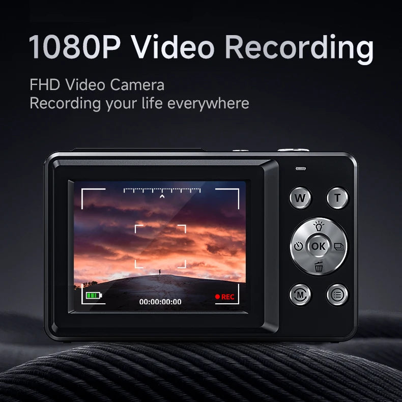 Digital Camera