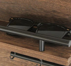 Wooden Wall Organizer