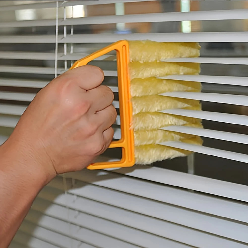 Washable Window Microfiber Dust Cleaner