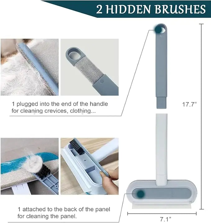 Ultra Pet Hair Remover