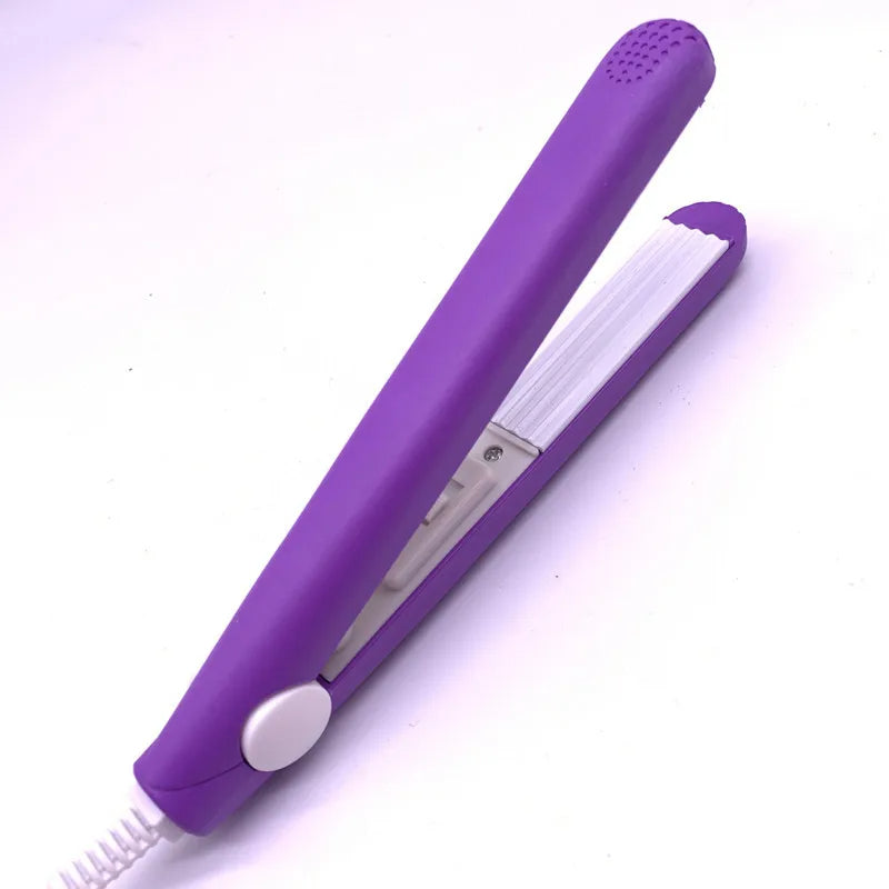 Ceramic Mini Hair Curler