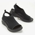 sandales confortables pour femmes