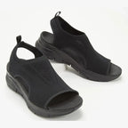 sandales confortables pour femmes