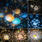 SkyProjector™ | Relax before bed! - Star Projector