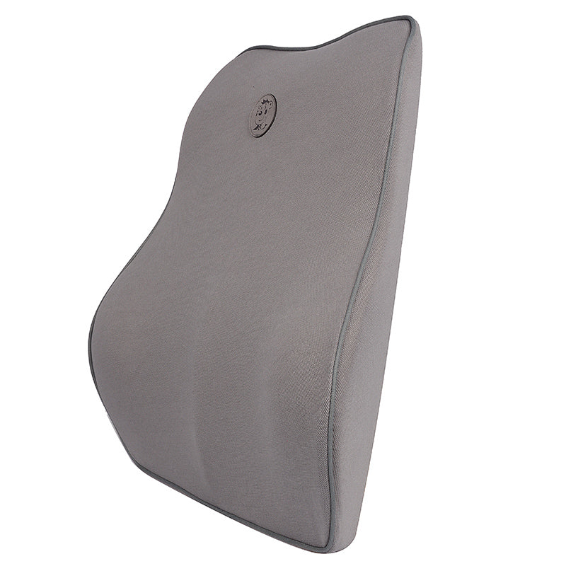 Coussin de soutien lombaire ergonomique