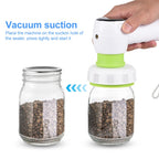 Portable Handheld Vacuum Sealer