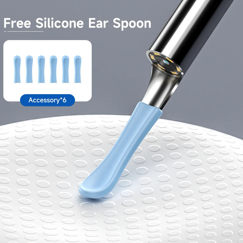 Ear Wax Removal