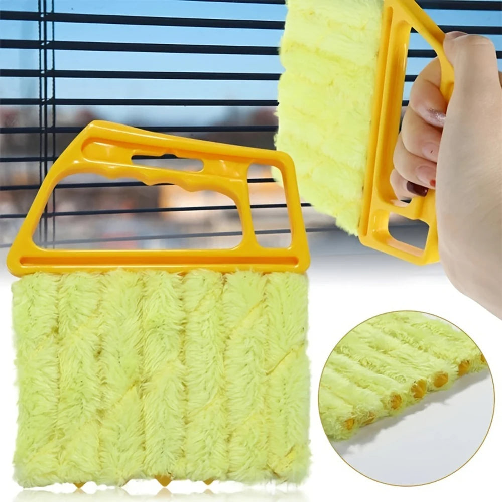 Washable Window Microfiber Dust Cleaner