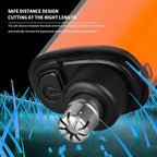 Portable Electric Nose Hair Trimmer