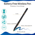 Large Digital Drawing Art Tablet Sketch Pad With Pen