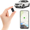 Magnetic Mini Worldwide Gps Tracker