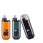 Portable Electric Nose Hair Trimmer