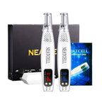 Stylo Laser Intelligent d’Élimination de Tatouage – Élimine les Grains de Beauté, Taches de Rousseur, Acné et Tatouages