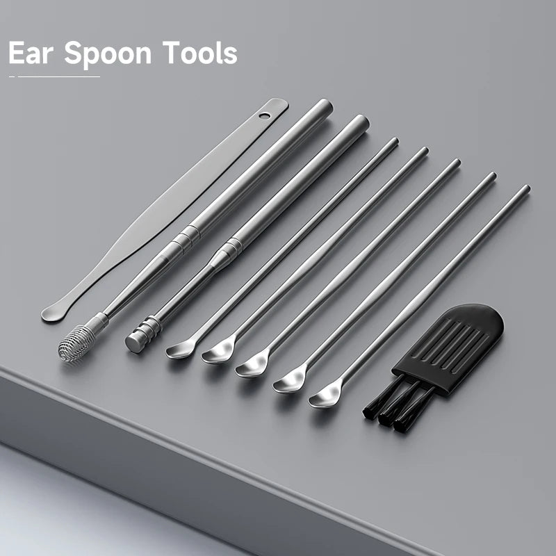 Ear Wax Removal