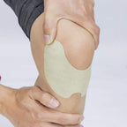 FlexiRelief Natural Knee Pain Relief Set – Support & Comfort for Healthy Joints