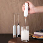Mousseur à lait mini