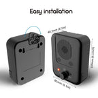 Ultrasonic Anti-Bark Solution for Dogs