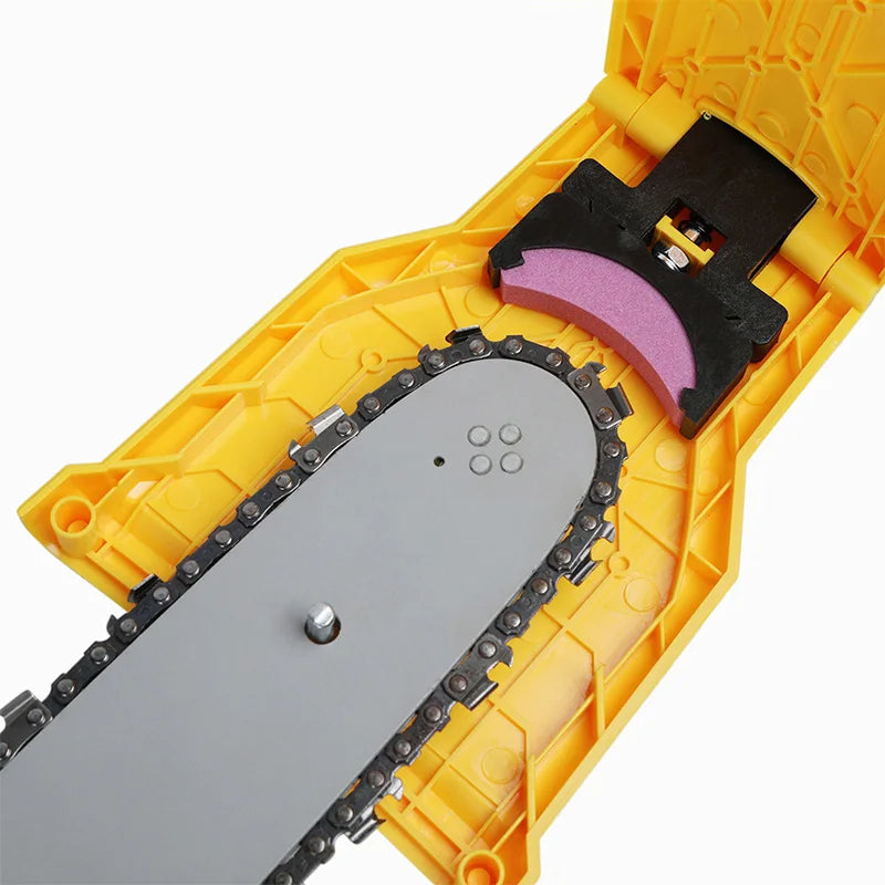 Aiguiseur de Dents de Tronçonneuse