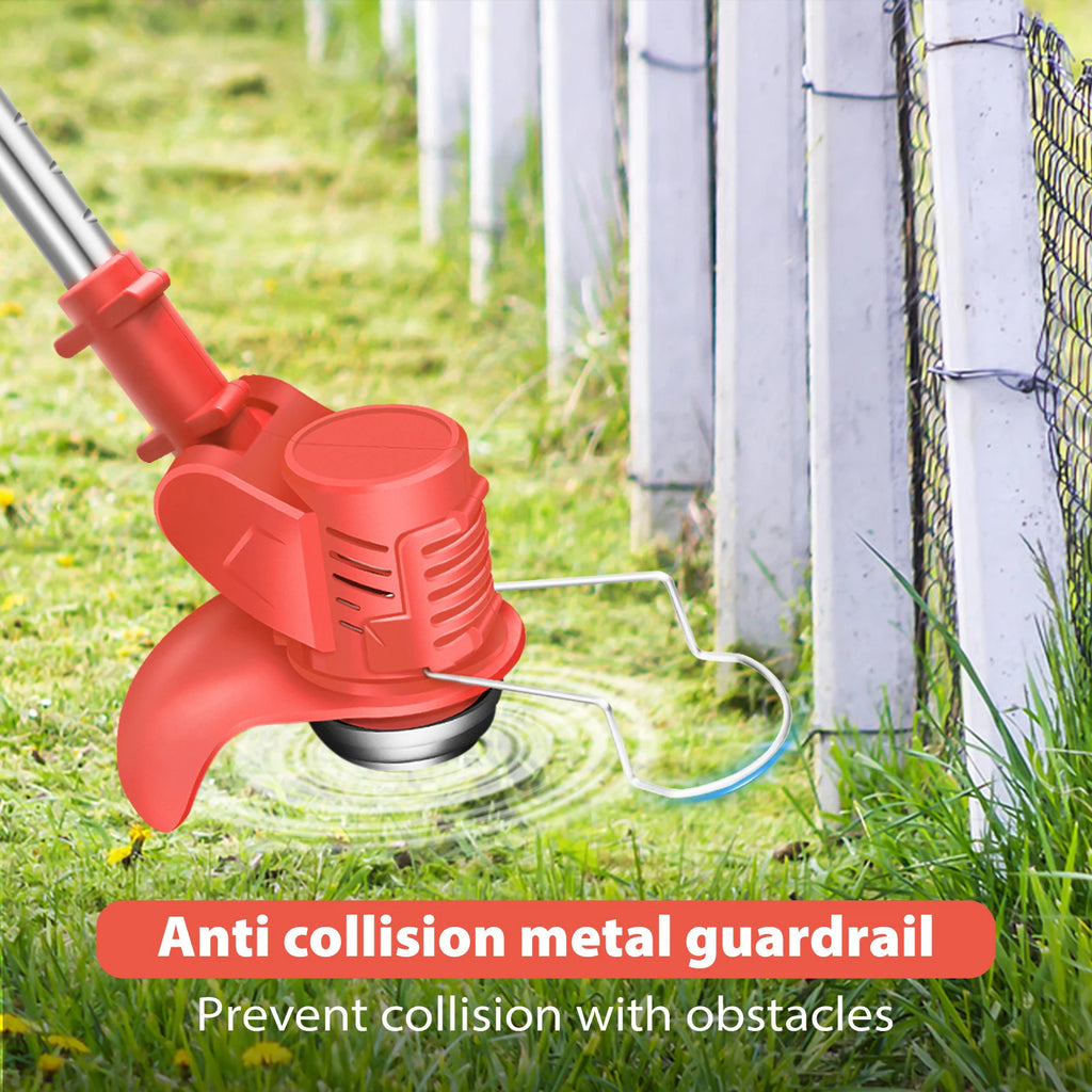 PowerTrim Cordless Grass Trimmer
