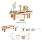Ensemble Musical pour Bébé™ - Magie Musicale - Set de Musique