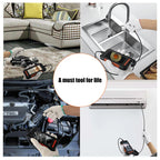 Smart Endoscope Camera