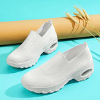 Slip On Comfortable Plantar Fasciitis Women Shoes