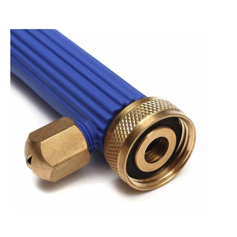 Accessoire universel pour nettoyeur haute pression de tuyau de jardin