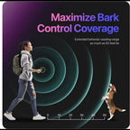 Ultimate Anti-Barking Device For Peaceful and Quiet Dogs