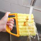 Washable Window Microfiber Dust Cleaner