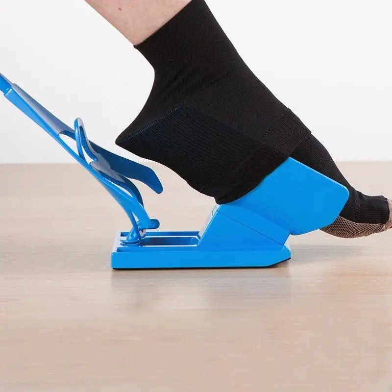 Easy on, Easy off Compression Sock Aid Kit