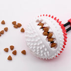 Interactive Self-Playing Pet Toy