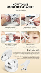 Magnetic Lashes