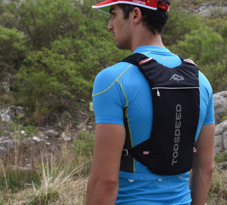 Trail Running Vest Camelbak - Ultra Lightweight Pack
