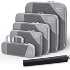 Cubes de Rangement Compressibles