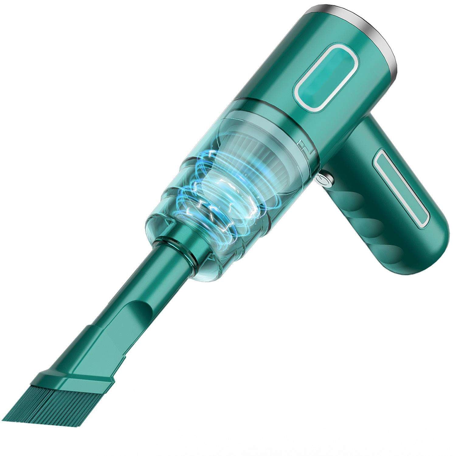 Aspirateur Portable pour Maison et Voiture