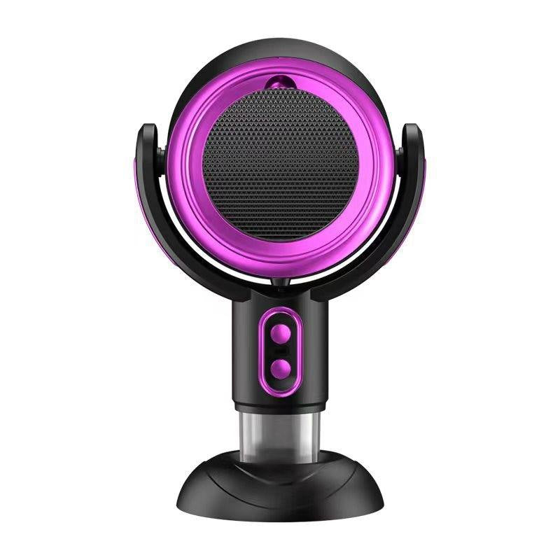 Hotte de Cuisine Portable – Puissante, Rechargeable et Parfaite pour Tous les Espaces