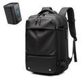 Vacuum Backpack Travel