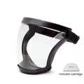 Super Protective Anti-fog Face Shield