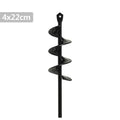 SoilBuster Garden Auger Drill Bit