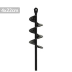 SoilBuster Garden Auger Drill Bit