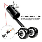 Ultra Strong Gap Weeder™ | Remove weeds easily!