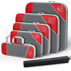 Cubes de Rangement Compressibles