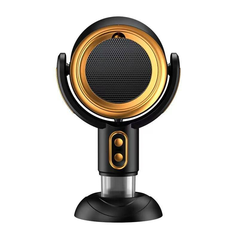 Hotte de Cuisine Portable – Puissante, Rechargeable et Parfaite pour Tous les Espaces