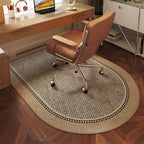 GuardMat – Heavy-Duty Office Chair Floor Protector for Hard Floors (Scratch & Wear Resistant)